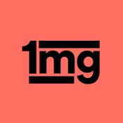 1MG logo