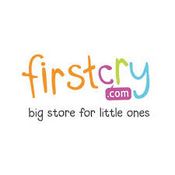 firstcry logo