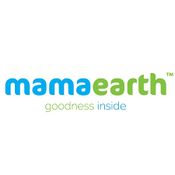 mamaearth logo