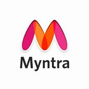 myntra logo