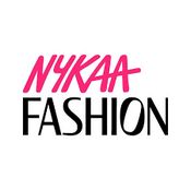 nykaa fashion logo