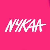 Nykaa Logo